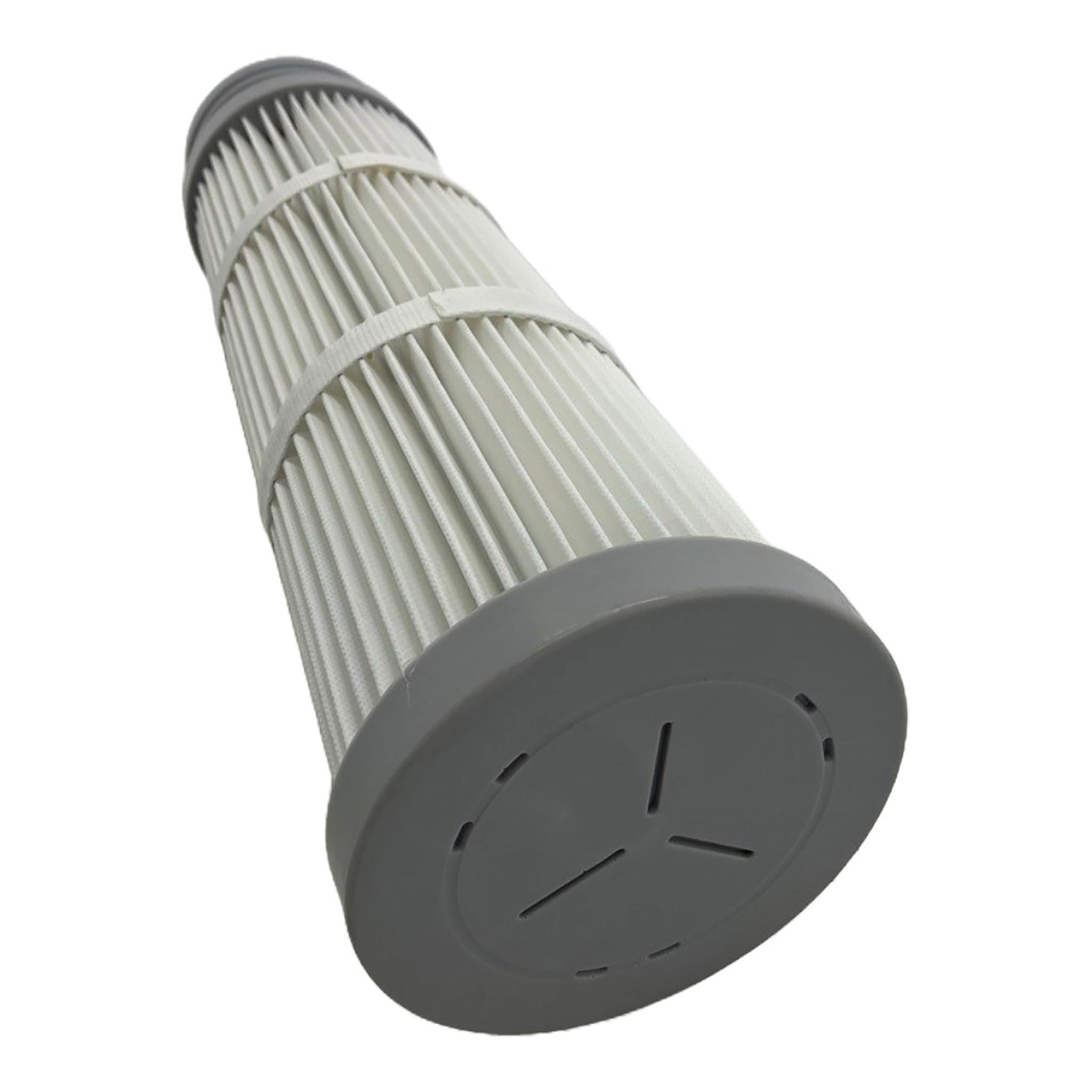 Tommy Vacuum Pleated Air Filter 6-1/4